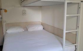 Tip Hotel Cambrai Ex Hotel F1